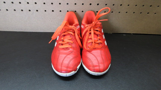 Used Adidas Copa Indoor Soccer Shoes - Size Youth 13.5k
