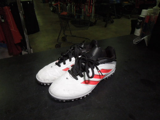 Used Adidas Copa Pure 3 Club Turf Shoe Size 3.5