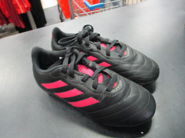 Load image into Gallery viewer, Used Adidas Soccer Cleats Size 12K
