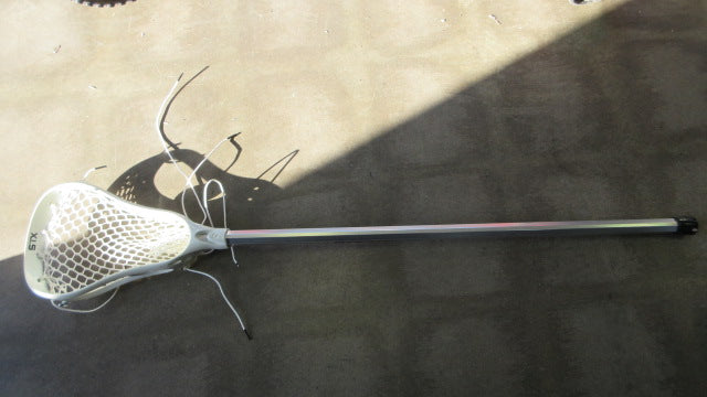 Load image into Gallery viewer, Used STX AL 6000 Pro Lacrosse Stick 41&quot;

