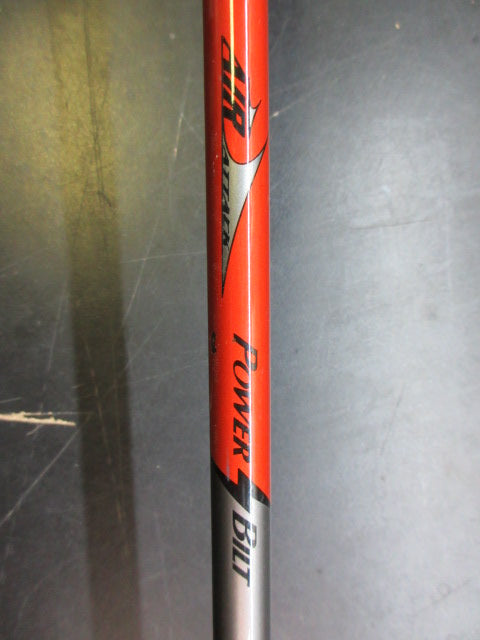 Load image into Gallery viewer, Used Power Built Air Attack Hyper Steel 4-Hybrid Golf Club - RH
