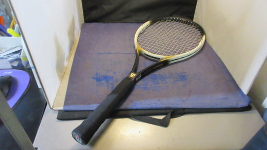 Used Wilson Hammer 6.2 Stretch 28