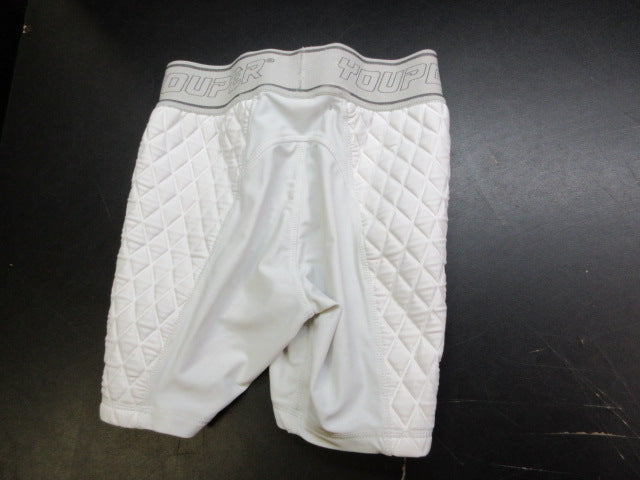Load image into Gallery viewer, Used Youper Softball Sliding Shorts - Youth Small
