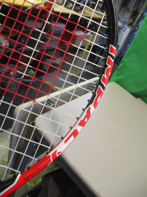Used Wilson Impact 27" Tennis Racquet