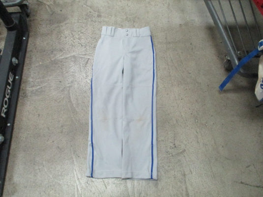 Used Champro Open Bottom Youth Small Baseball Pant