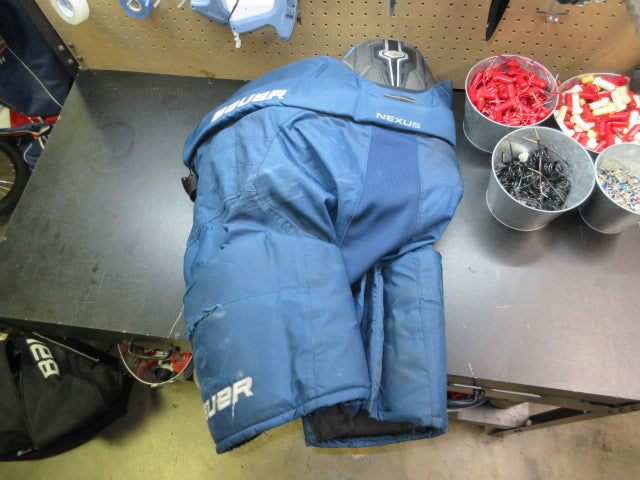 Load image into Gallery viewer, Used Bauer Nexus Breezers - Size Adult Large
