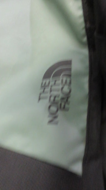 Used North Face Duffle Bag