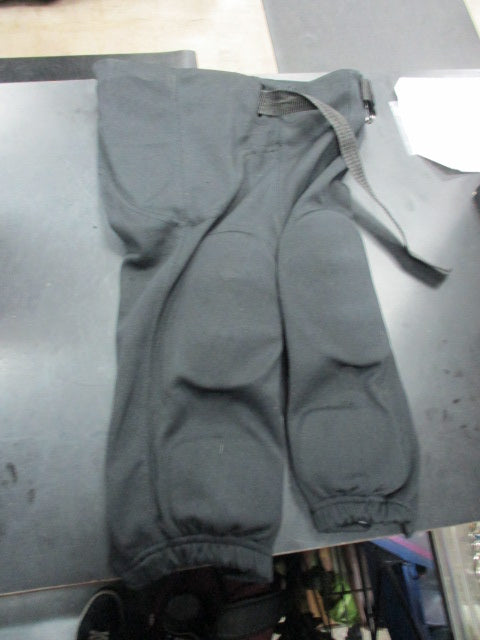 Used Champro 7 Pad Football Pant Size Youth Small
