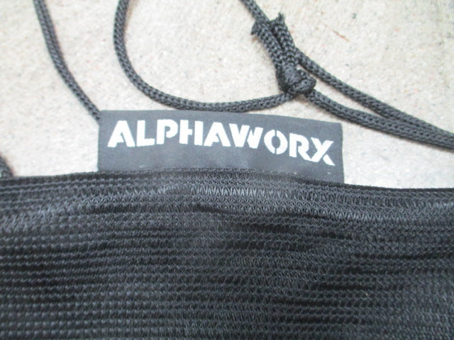 Load image into Gallery viewer, Used Alphawork 8 + 4 Rung Agility Ladder Hurdle and Wall Fitness
