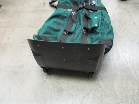 Used Club Glove Golf Travel Bag (No Stiff Arm)