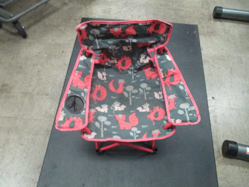 Used Ozark Trail Kids Camping Chair