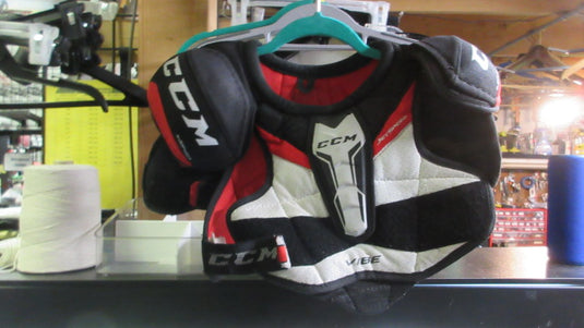 Used CCM Vibe JetSpeed Chest Protector- Youth