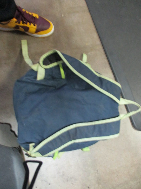 Load image into Gallery viewer, Used Rawlings Raptor Softball/ Baseball Equipment Bag
