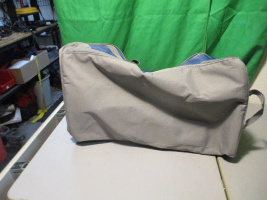 Used Puma Small Duffle Bag