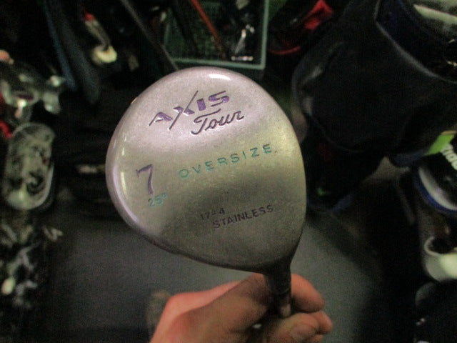 Load image into Gallery viewer, Used Axis Tour Oversized Right Hand Ladies 12pc Golf Club Set
