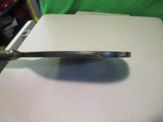 Used Space Wood Pickleball Paddle