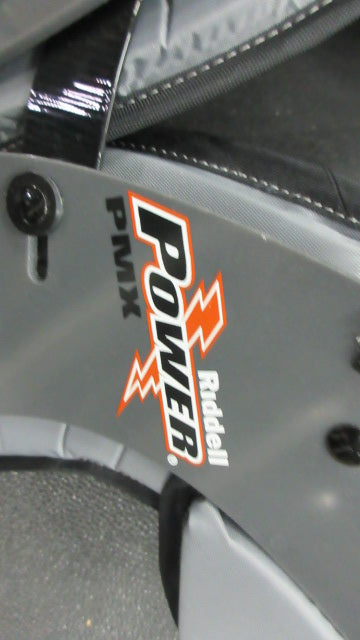 Used Riddell Power PMX AP Adult L 46