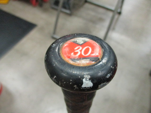 Load image into Gallery viewer, Used Louisville Slugger Meta 30&quot; -5 USSSA Baseball Bat
