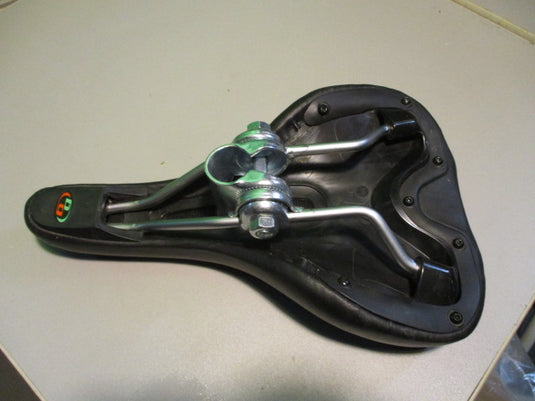 Used Specialized Body Geometry Bicycle Seat