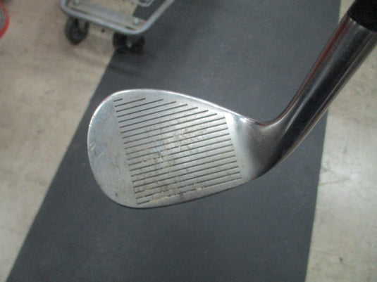 Used Titleist 5611 56 Deg Wedge - RH