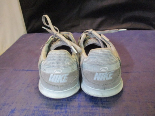 Used Nike Street Gato Indoor Soccer Cleats Youth Size 4.5