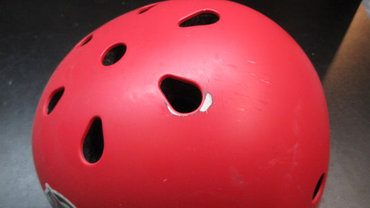 Used Bicycle Helmet - Size Medium