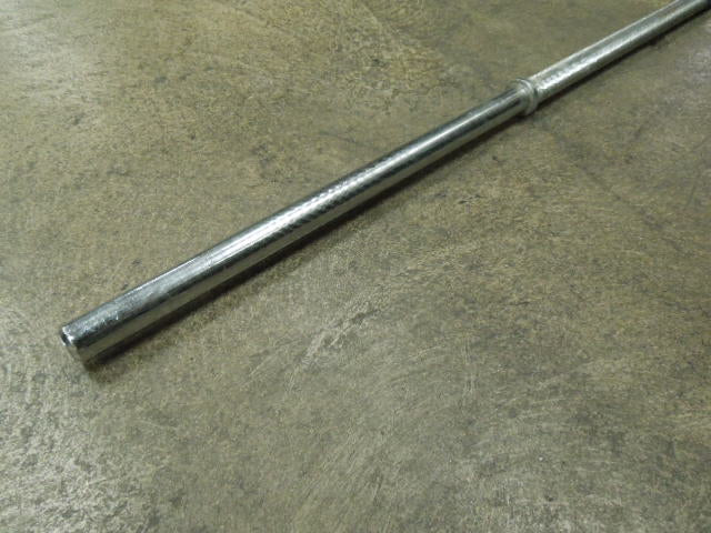 Load image into Gallery viewer, Used Standard Barbell Straight Bar 7 ft
