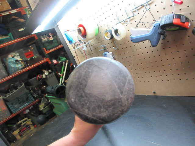 Load image into Gallery viewer, Used Demarini Uprising 28" -11 USA Alloy Baseball Bat

