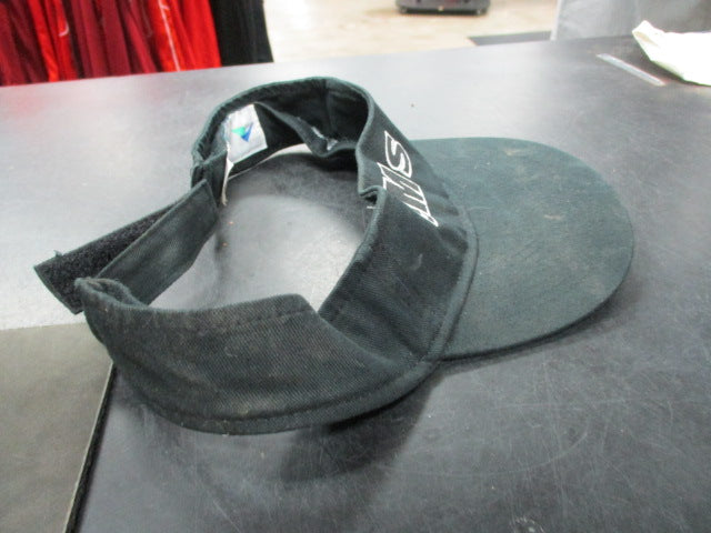 Load image into Gallery viewer, Used SMS Size Youth Visor Hat
