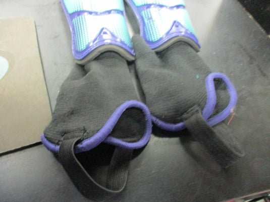Used Champro Size Small Soccer Shin Guards