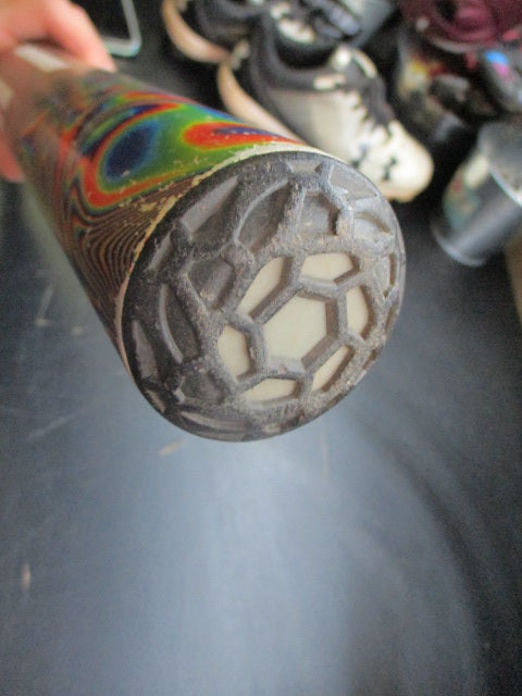 Used 2021 DeMarini Prism 32" -10 USSSA Fastpitch Softball Bat