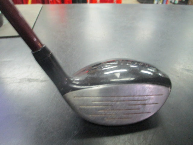 Load image into Gallery viewer, Used Adams AT Tour 23 Deg Lefty 7 Fairway Wood
