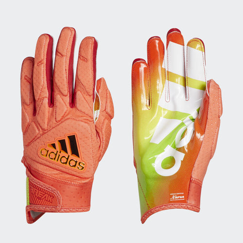 New Adidas Freak 5.0 All American Game Receiver Gloves Adult Size 2XL