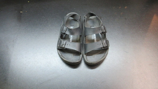 Used Birkenstock Milano Kids Sandals - Size 2