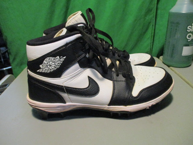 Load image into Gallery viewer, Used Nike Air Jordan 1 Size 10 Cleats
