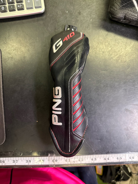 Used PING G410 Fairway Wood Head Cover