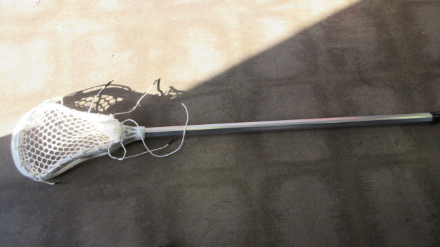 Load image into Gallery viewer, Used STX AL 6000 Pro Lacrosse Stick 41&quot;
