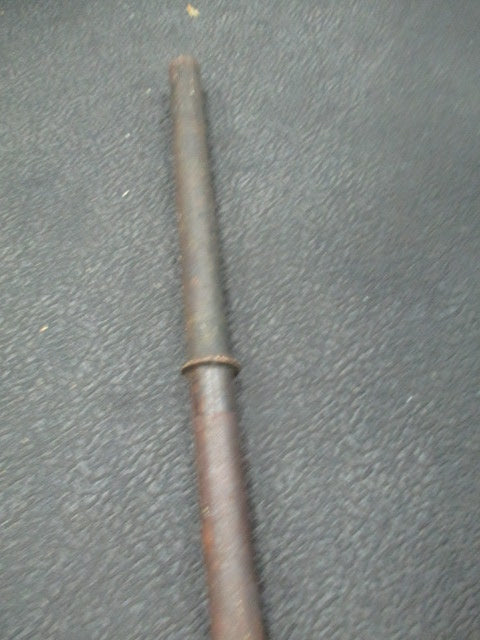 Used Black Lat Bar GYM ATACHMENTS