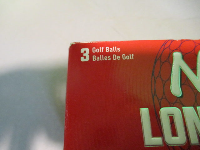 Load image into Gallery viewer, Used Noodle Long And Soft 3 Ball Golf Sleeve
