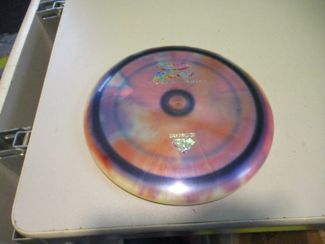 Load image into Gallery viewer, Gateway Diamond Warlock Putt &amp; Approach Disc Golf

