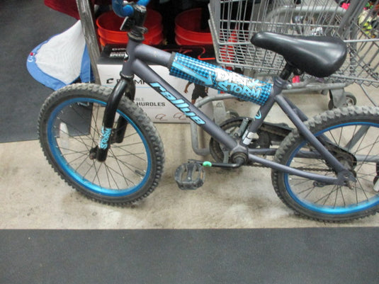 Used Rallye Dirt Storm Kiss 18