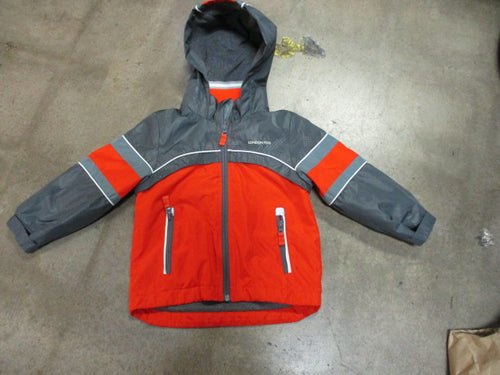 Used London Fog 3T Boys Winter Jacket