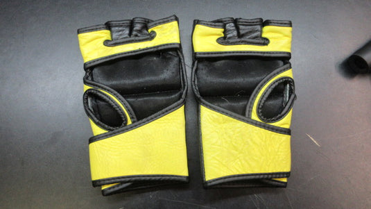 Used Victory Sparring Gloves - Size Medium
