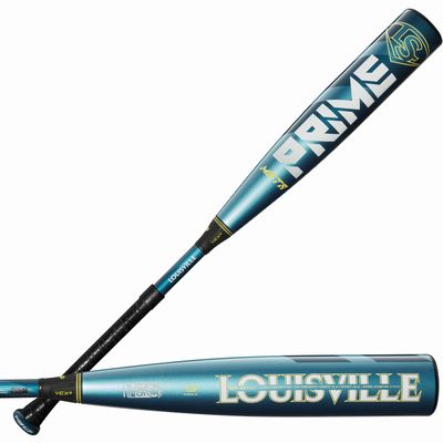 New 2025 Louisville Slugger Meta Prime (-5) 31" USSSA Baseball Bat