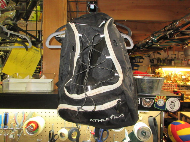 Load image into Gallery viewer, Used Athletico Baseball Bat Backpack
