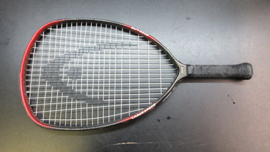 Used Head Laser Speed 6000 Lite Racquetball Racquet
