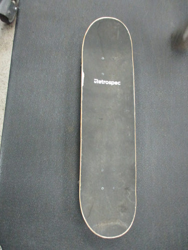 Used Retrospec Complete 31