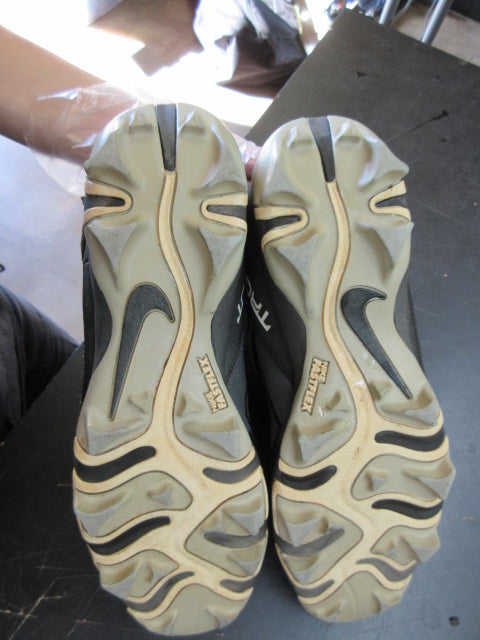 Load image into Gallery viewer, Used Nike Force Trout 8 Keystone Baseball Cleats - Size 8
