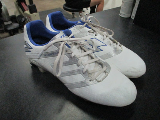 Used Lotto Maestro 700v FG Cleat Size 10
