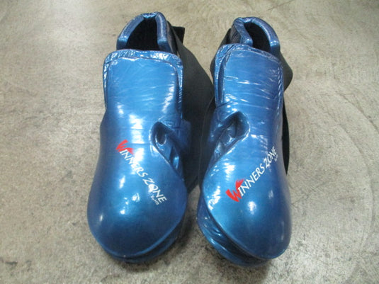 Used MTI Winners Zone Martial Arts Foot Protector